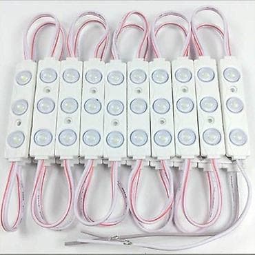 Peklam işığı Led işıq 12 volt Rəngi Ağ Paçqası 10 azn . 1 lalafo.az -da Peklam işığı Led işıq 12 volt Rəngi Ağ Paçqası 10 azn . 1