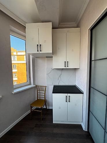 gencede satilan bina evleri 2018: 2 комнаты, Новостройка, 41 м² — 9