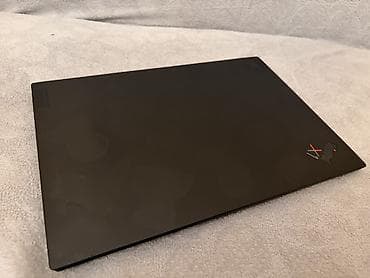 hyperx cloud alpha s: Lenovo ThinkPad, 14 ", Intel Core i7, 1 TB — 7