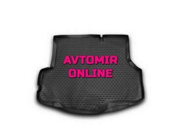 рейлинги на авто: "ford fiesta 2015 sd" baqaj ayaqaltısı bundan başqa hər növ — 1