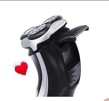 silver et ceken: Saç qırxan maşın, Philips, Yeni, Pulsuz çatdırılma, Ödənişli çatdırılma, Rayonlara çatdırılma — 2