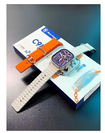 Smart saatlar: Yeni, Smart saat, Аnti-lost — 1