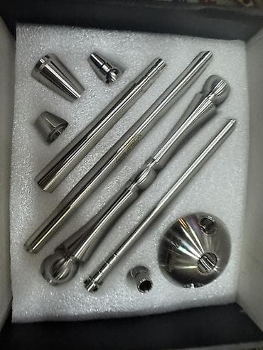 gumuw: Mattpear premum klass cekenler bilir nece keyfiyyetli qelyan oldiqini — 4