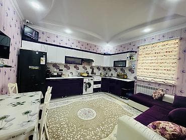 Новханы 4 комнаты, 180 м², Свежий ремонт — 10