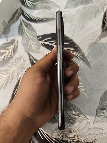 256: Samsung Galaxy A52, 256 GB, rəng - Qara, Barmaq izi — 2