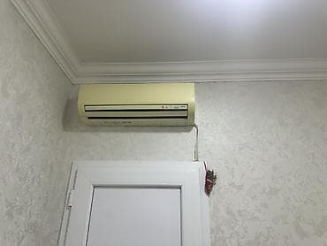 sharp soyuducu servis: Divar tipli split kondisioner toshıba super kondısıoner — 1