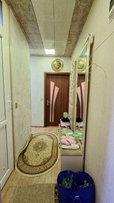 qusarda kirayə evlər: Mənzil – zövqlü interyerlə tam yaşayışa hazır. - Plan: ayrı-ayrı — 6