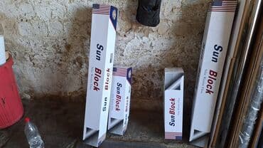 Инструменты для авто: Hər növ avtomobil plyonkalarnın satışı və Qurlaşdırılması və zəmanəti — 10