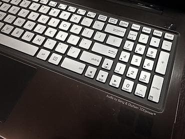 ASUS: Model: ASUS (Intel Core i7-4500U) Texniki göstəricilər: 	•	Prosessor — 4