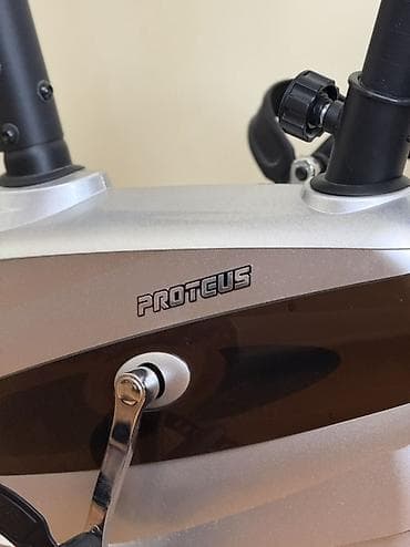 veli: Proteus stasionar velotrenajor - Marka/model: Proteus (paneldə qeyd — 6