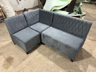 deniz ucun cetirler: Künc divan, Yeni, Açılan, Bazalı, Ödənişli çatdırılma — 9