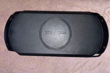 psp ikinci el: Sony PSP barter digər psp Salam xamıya psp stret 1003e modeli cox — 4
