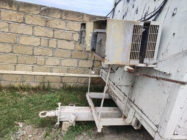 холодильник бэушный: Kondisioner İşlənmiş, 20-25 kv. m — 1