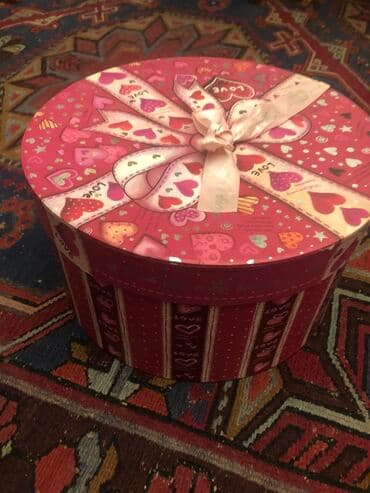 Pərdə və jalüzlər: Tep tezedi hediyelik — 2