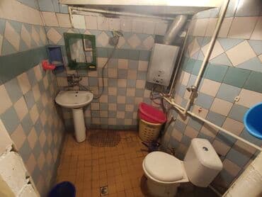 kirayə ev neftciler: Xətai metrosunun yaxınlığında Neftçılər xəstaxanasına yaxın 2 — 3