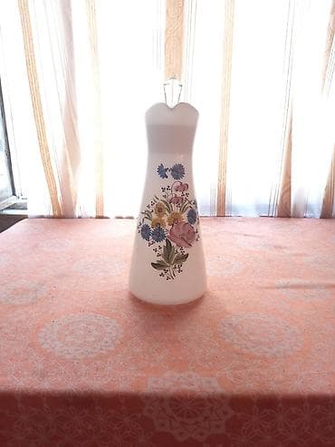 icki: Rəng - Ağ, Şüşə, 2 l — 1