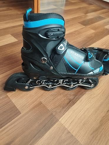 Rolik yenidi 39-42 razmere qederdi