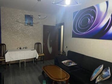 kohne gunesli: Bakı, Köhnə Günəşli, 3 otaqlı, Köhnə tikili, 82 kv. m — 2