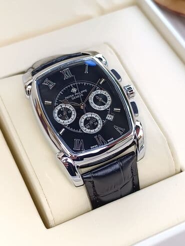 el fecr saat: Qol saatı, Rolex — 16