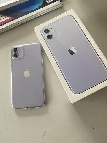 iphone 11 kontakt home: IPhone 11, Face ID — 1