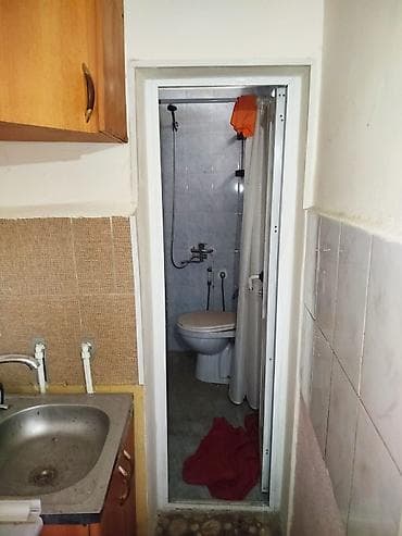 Баку, Поселок Сабунчи, 2 комнаты, Вторичка, м. Кероглу, 40 м² — 2