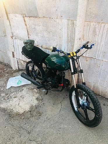 velosiped şəkli: Zapca kimi satılır — 1