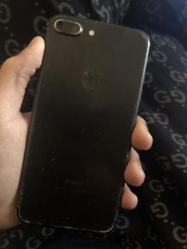 iphone 6 pulus: IPhone 7 Plus, 128 GB, Ağ — 2