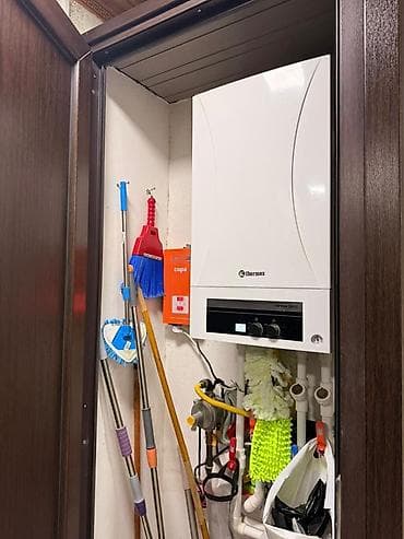 Həyət evi alıram: 100 kv. m, 4 otaqlı, Qaz, İşıq, Su — 7