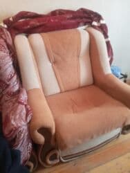 покрывала на диван: Divan kreslo dəsti açılıb yığılan — 4