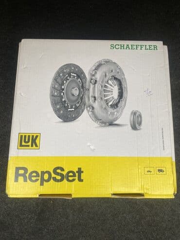 Digər sürət qutusu detalları: Volkswagen vag, 2000 il, Orijinal, Almaniya — 6