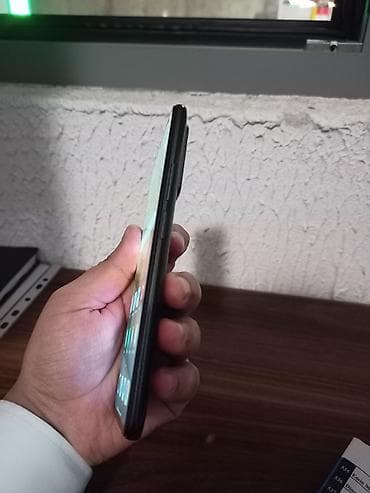 redmi telfon: Xiaomi 11T, 256 GB, rəng - Qara — 2