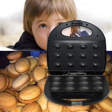 sokany: Qril Sokany, rəng - Qara, Yeni, Pulsuz çatdırılma — 1