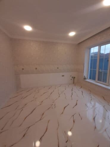 купить дом в набране: Binəqədi qəs. 4 otaqlı, 120 kv. m, Kredit yoxdur, Yeni təmirli — 12