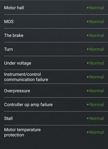 qaçış aparatı satış: Elektrikli skuter – şəhərdaxili sərin və qənaətli hərəkət üçün — 4