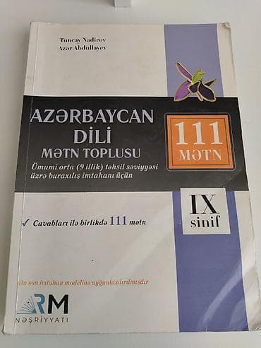 satt: Bütün kitablar mövcuddur. SU QİYMƏTİNƏƏ. tələsss. Ünvan biləcəri — 10