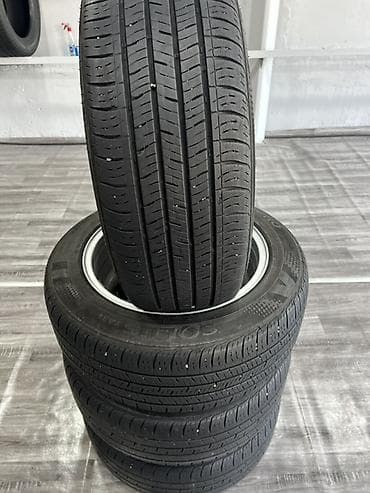 bmw r17: Б/у Колесо BMW 225 / 55 / R 17, 5 Болтов — 3