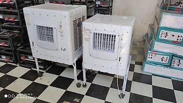 Sərinkeş serinkes vintelyator kondisioner Sperado Iran istehsali 300