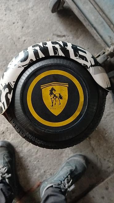 100 dollar nece manatdir: Qiyməti 100 manatdır razılaşma yolu ilədir. giroskuter adaptiri yoxdu — 4