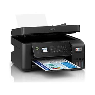 bambu lab a1: EPSON L5290 3IN1 WI-FI Çap rezolyusiyası: 5760 × 1440 dpi Çap rəngi — 2