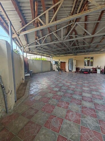 binəqədi gülüstan: Binəqədi qəs. 3 otaqlı, 100 kv. m, Kredit yoxdur, Orta təmir — 4