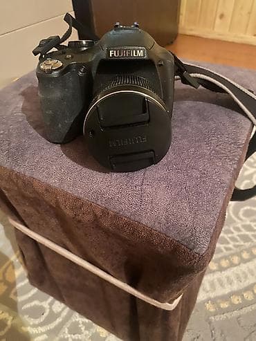 video kaset: Barter matacklet ve maped ile Fujifilm rəqəmsal fotoaparat - Brend — 1