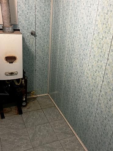 kiraye boş ev: 3 otaqli heyet evi Zabrat 2 stansiyasi yaxinliginda yerlesir 50 metr — 8