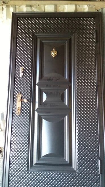 demir lisd: Yeni Giriş qapısı Rayonlara çatdırılma — 4