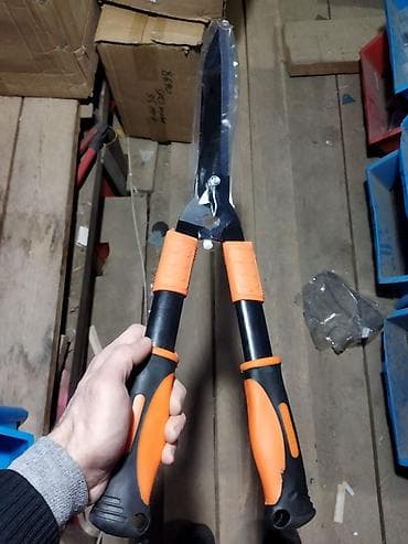 bicaq itilemek: Bağ qayısı qiymeti 17 man — 1