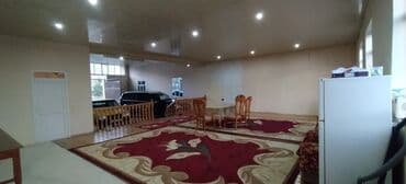 Lincoln: Geniş və işıqlı zal icarəyə təqdim olunur. Xüsusiyyətlər: - Açıq — 4