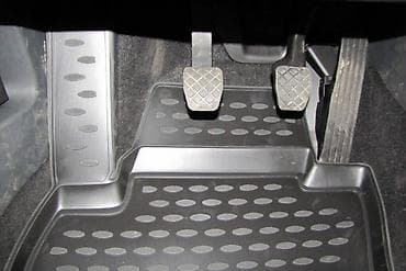 tuninq: Skoda yeti 2009- novline ayaqalti 🚙🚒 ünvana və bölgələrə ödənişli — 1