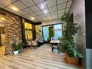 aff park: İcarəyə verilir obyekt 200 m², 8 Noyabr m. Daha 7 şəklə bax Agentlik — 3