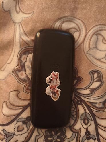 simes telefon: Inoi rəng - Qara, Düyməli — 2