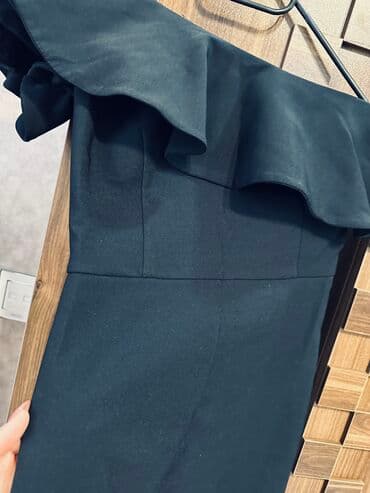 dəbli donlar: Kokteyl paltar.Yeni kimidir — 2