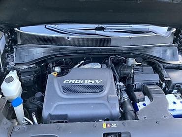 kia cedd: Kia Sorento – geniş və komfortlu 7 yerlik SUV Xüsusiyyətlər: - Kuzov — 10